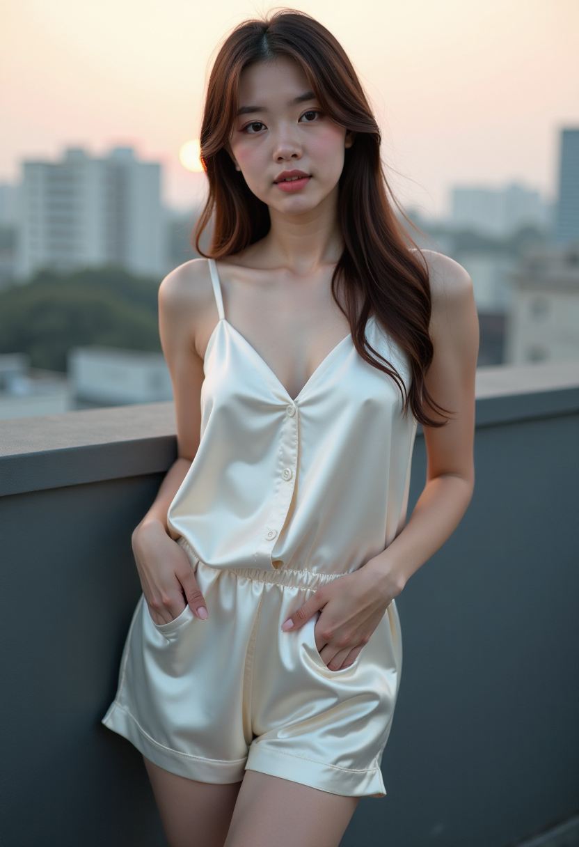 重竞技准妈妈